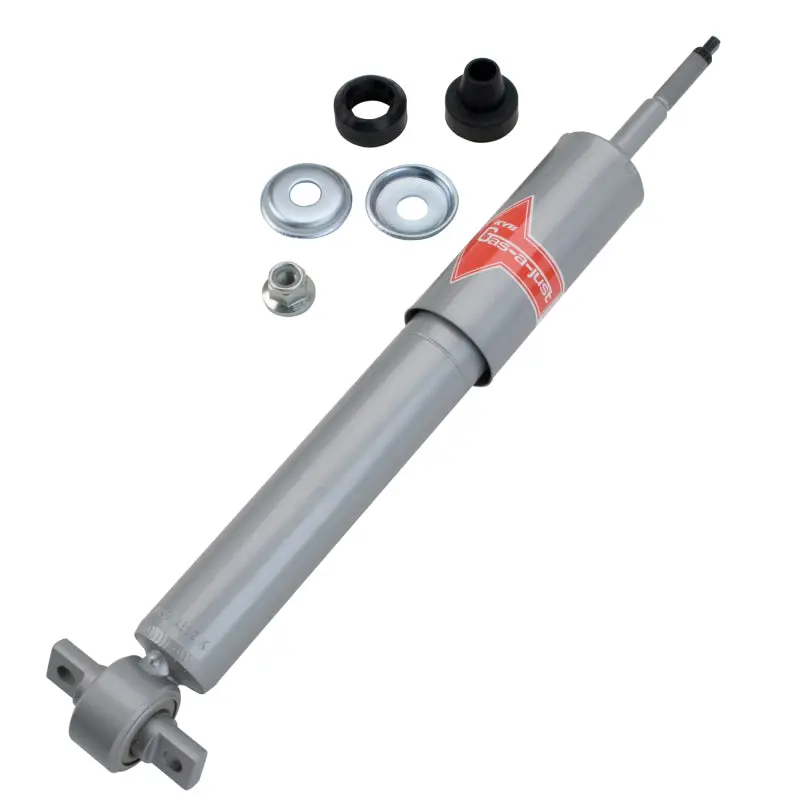 Kyb Shocks & Struts Gas-A-Just Front Ford Expedition (2Wd) 1997-02 Ford F100 F150 (2Wd) 1997-04 Ford 1