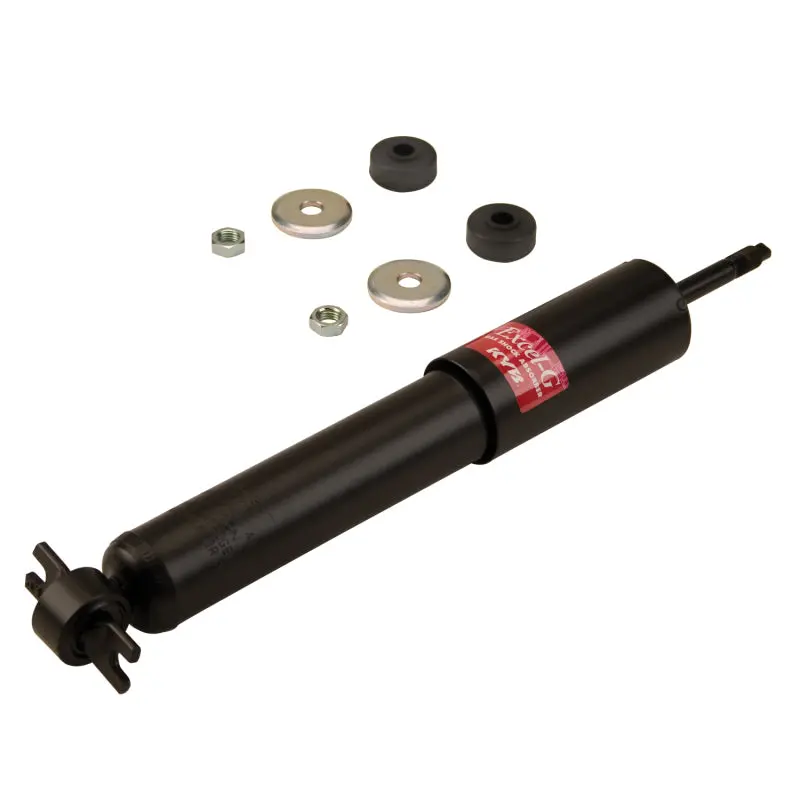 Kyb Shocks & Struts Excel-G Front Ford Ranger (2Wd) 1998-11 Mazda Pickup (2Wd) 1998-08 1