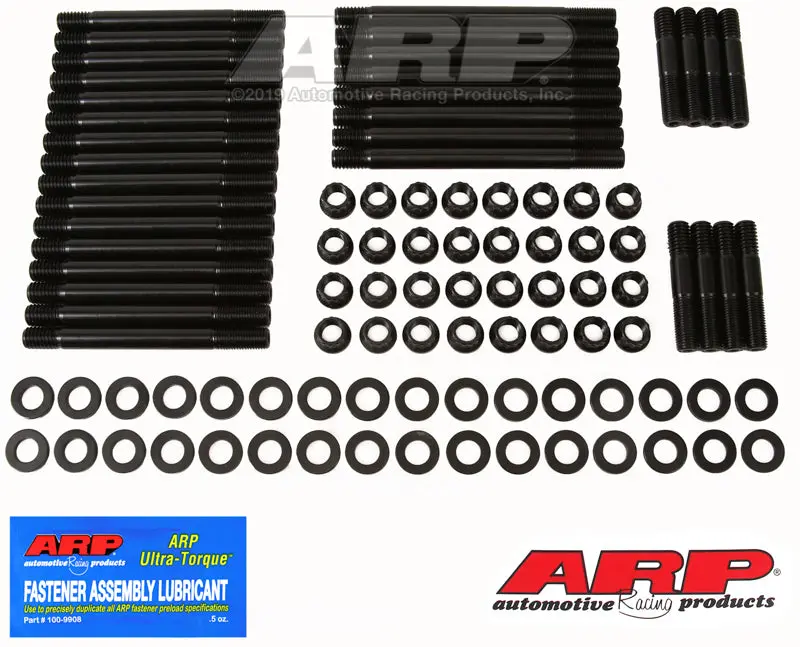 Arp Markv W/ Dart Heads 12Pt Head Stud Kit 1