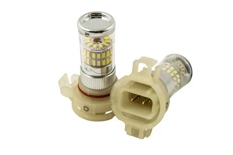Diode Dynamics 5202/Psx24w Hp48 Led - Cool - White (Pair) 1