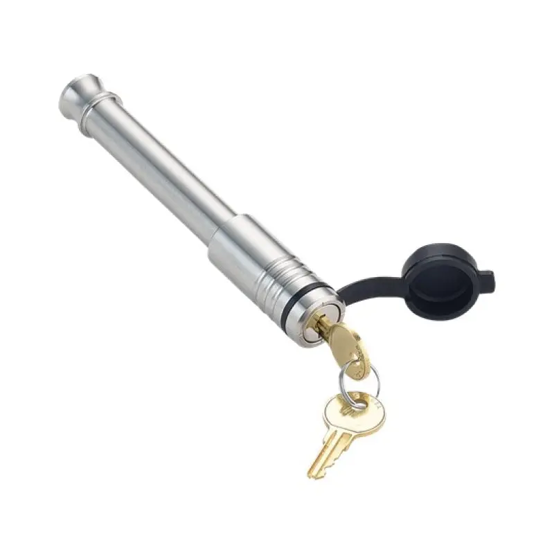 Gen-Y Infiniterule (1) 5/8In X 3-1/8In Hitch Lock W/2 Keys 1