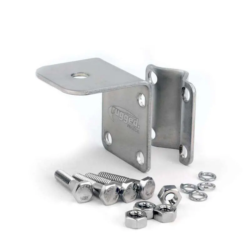 Rugged Radios Nmo Bar Mount Universal Antenna Bracket 1