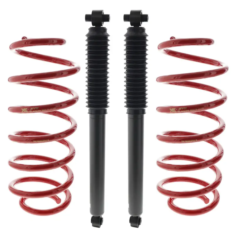 Kyb Jaos 18-23 Jeep Wrangler 4Wd Rear Suspension Lift Kit 1