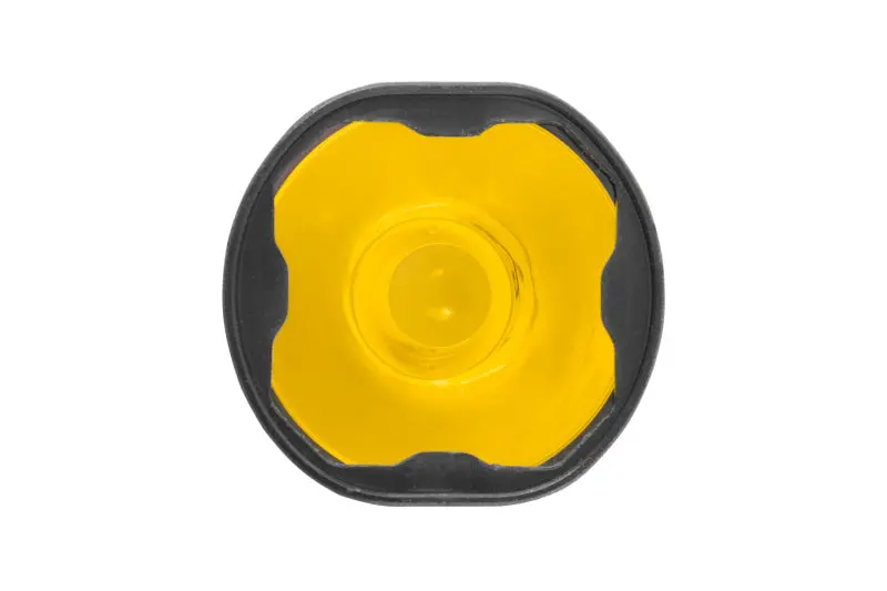 Diode Dynamics Stage Series C1 Lens Spot - Yellow 1