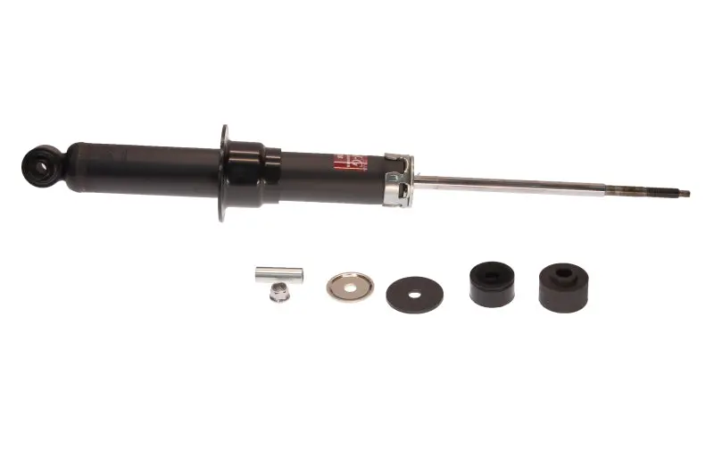 Kyb Excel-G Rear Shocks For 2013–2014 Chrysler 200 1