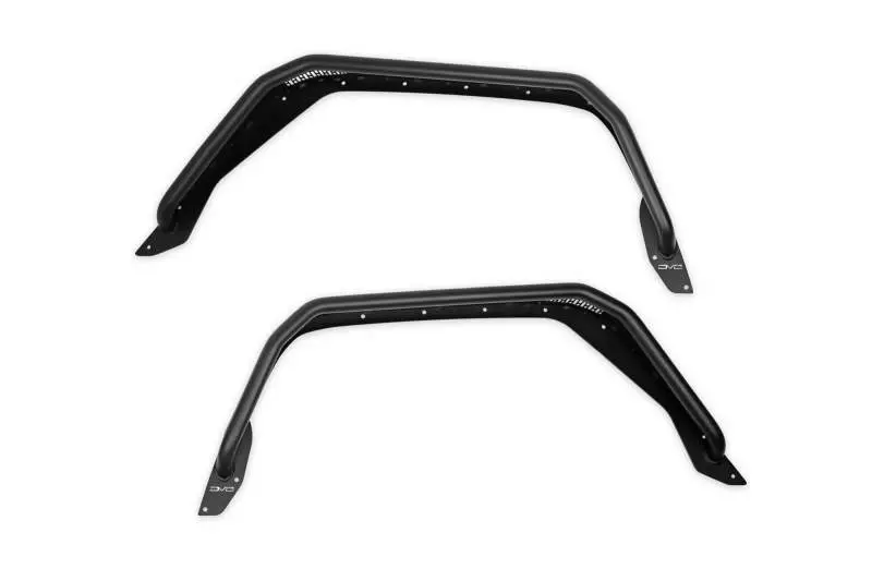 Dv8 Offroad 20-23 Jeep Gladiator Jt Spec Series Fender Flares 1