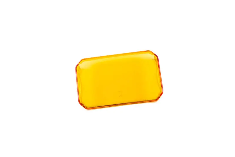 Diode Dynamics Stage Series 2 In Led Pod Cover - Yellow Each 1