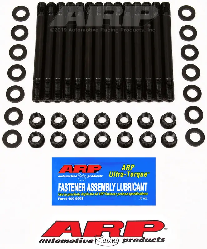 Arp Gt6/Tr6 12Pt Head Stud Kit 1