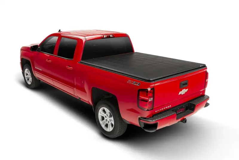 Extang Trifecta 2.0 Retractable Tonneau Cover For 1973–1987 Chevy/Gmc Short Bed Trucks (6.5 Ft) 1