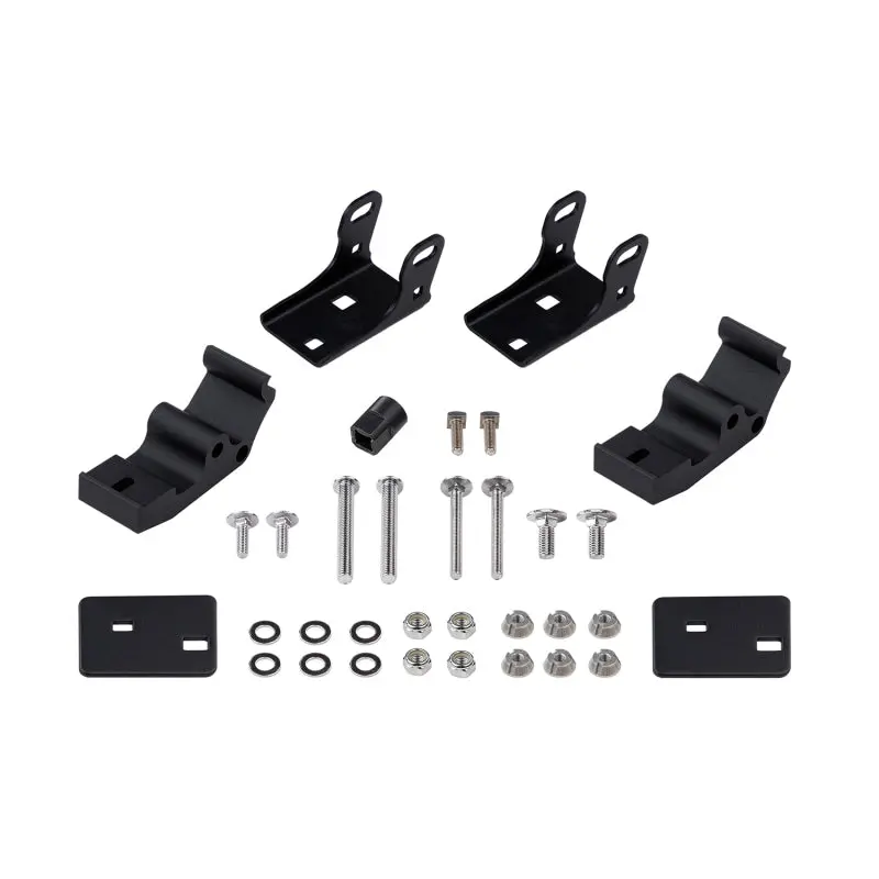 Arb Mount Kit Pedestal 1