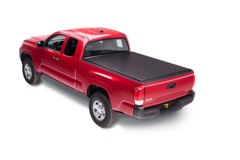 Truxedo 24-25 Chevrolet Silverado Ev 6Ft Bed Without Midgate Lo Pro Bed Cover 1