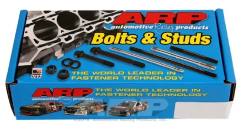 Arp 85-90 Dodge Cummins 8.3L 12V 12Pt Head Stud Kit 1