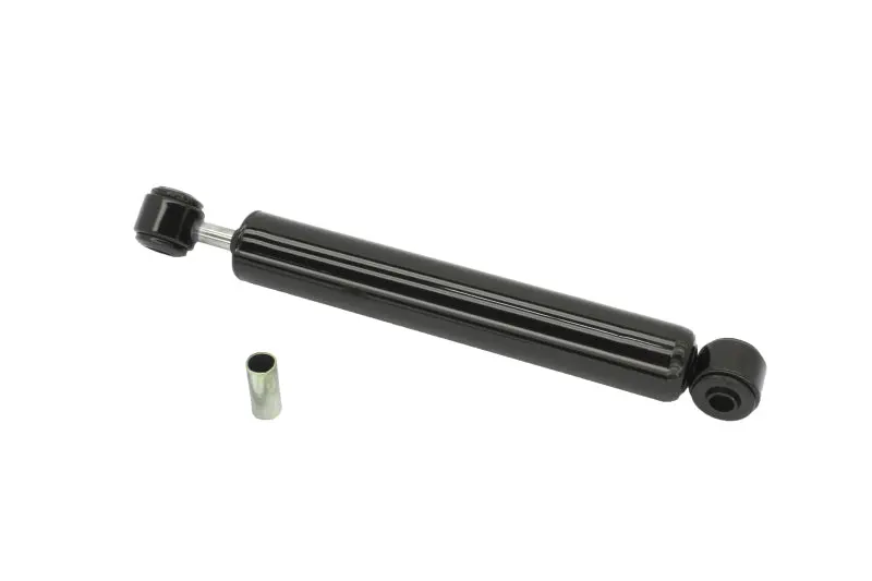 Kyb Shocks & Struts Steering Stabilizers Front Jeep Wrangler 2007-08 1