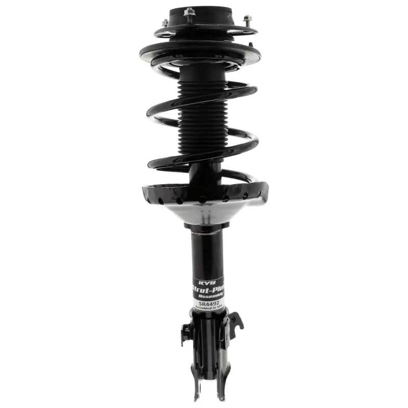Kyb Shocks & Struts Strut Plus Front Left 05-09 Subaru Outback 1