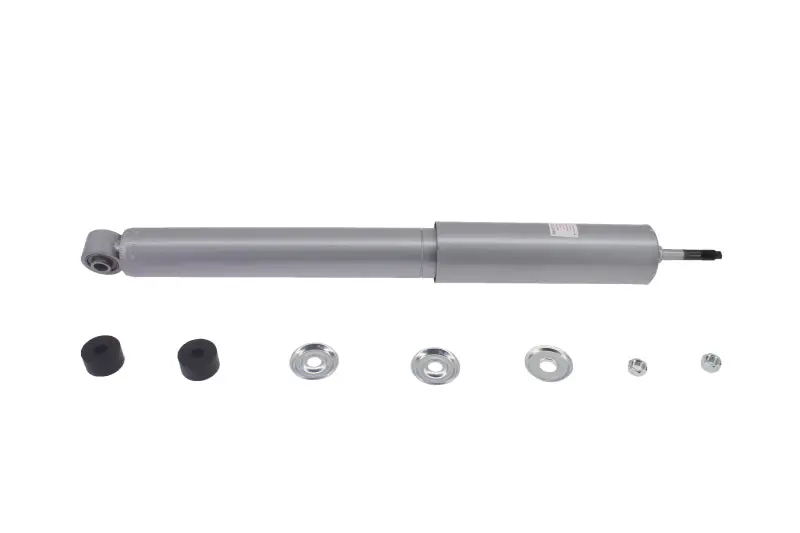 Kyb Shocks & Struts Excel-G Rear Toyota Tacoma (2Wd) 2005-10 1