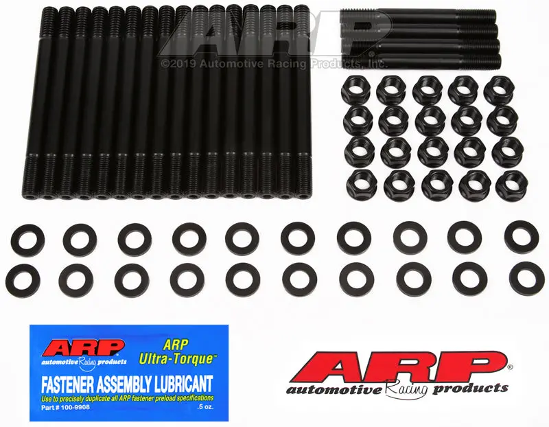 Arp Oldsmobile 455 Head Stud Kit 1