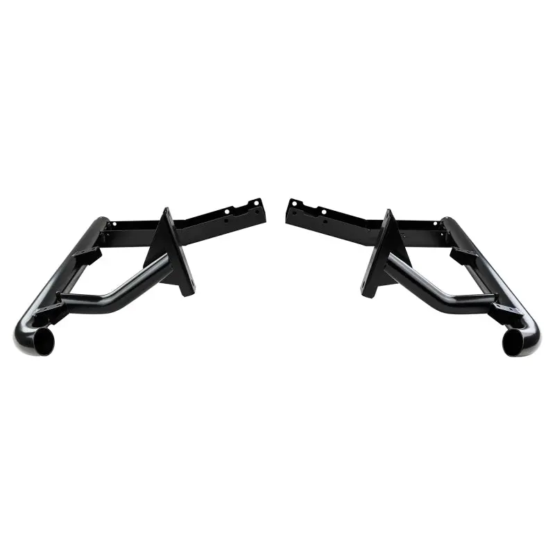 Arb Summit Step Section Fortuner 10/15On 1