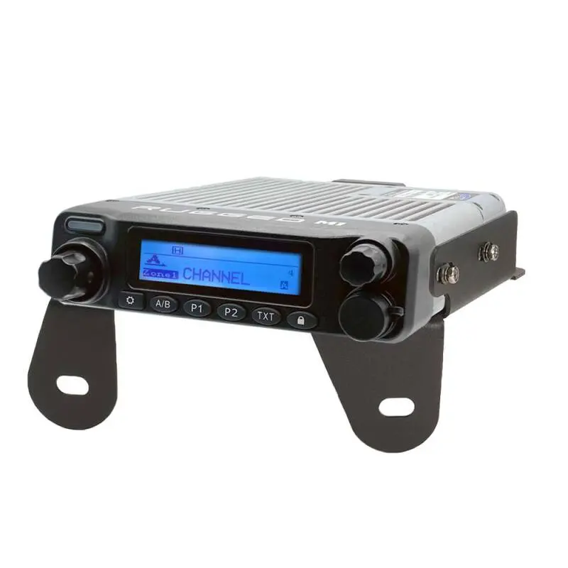 Rugged Radios Polaris Rs1 Mount For M1 / G1 / Rdm-Db / Rm60 / Gmr45 Radio 1