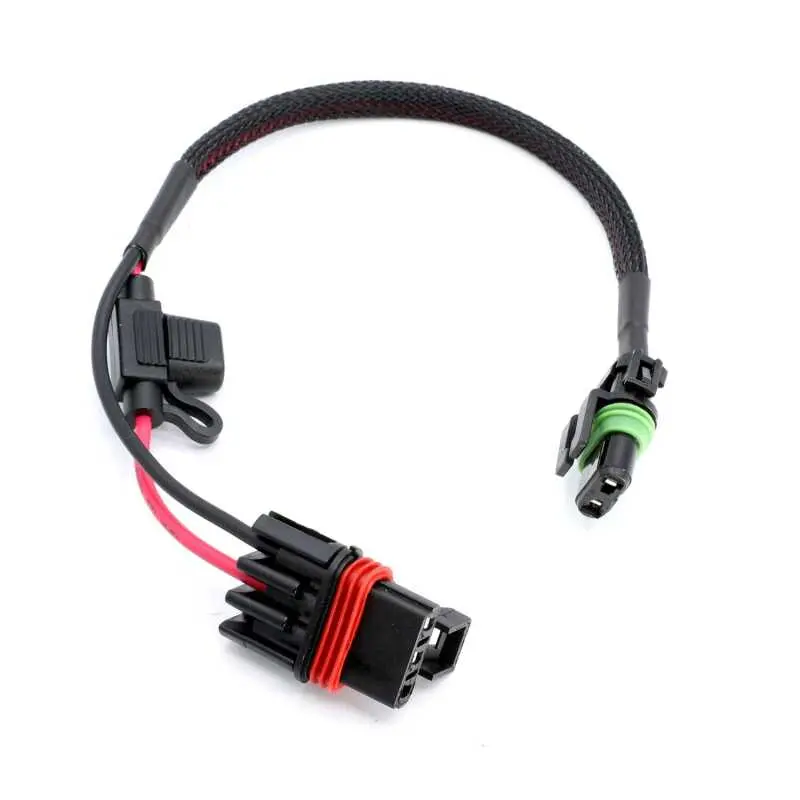 Rugged Radios Pulse Bar Power Adapter 1