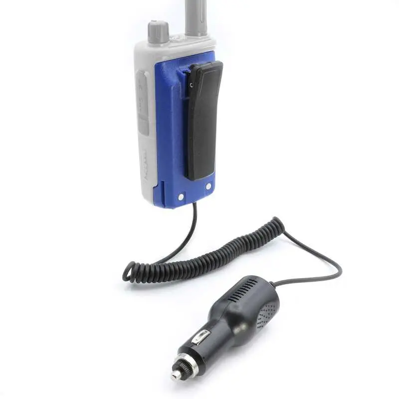 Rugged Radios Battery Eliminator For R1 Handheld Radio 1