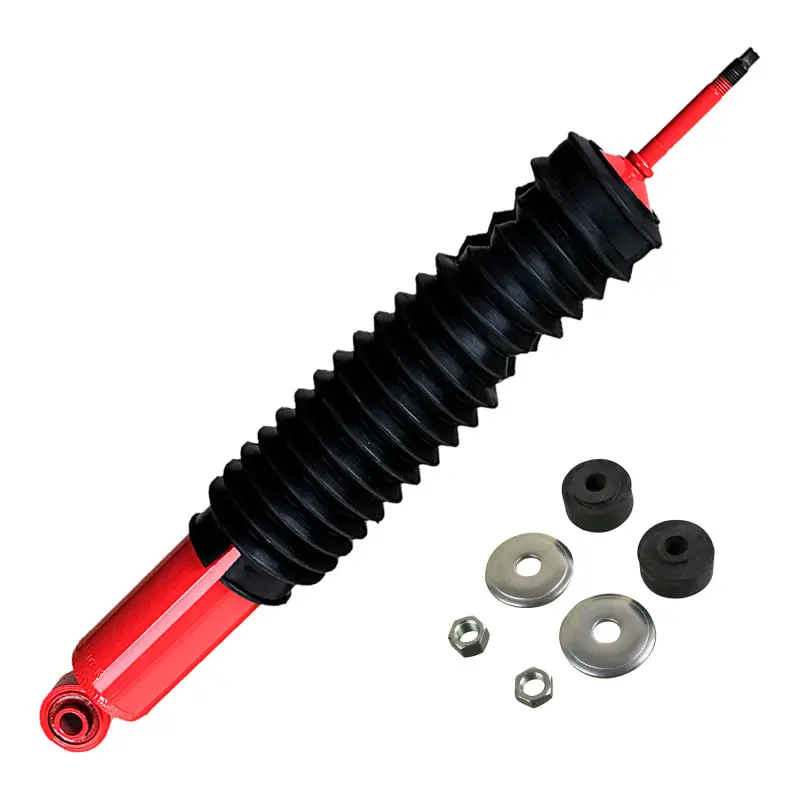 Kyb Shocks & Struts Monomax Rear Toyota 4-Runner 1996-02 1
