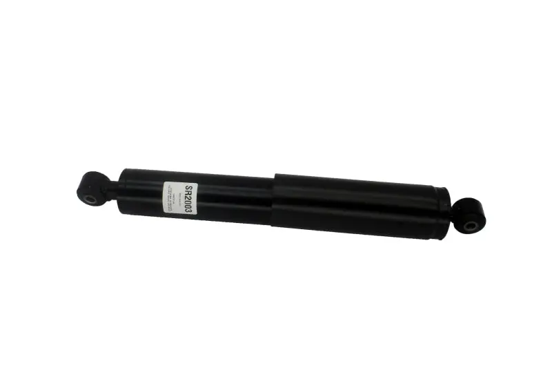 Kyb Shocks & Struts Self Leveling Rear Chevrolet Avalanche 1500 (4Wd) 2002-06 Chevrolet Tahoe (2Wd) 1