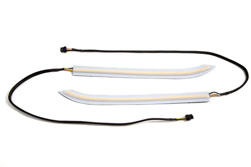 Diode Dynamics 14-21 Toyota Tundrastandard Switchback Drl Led Strip 1