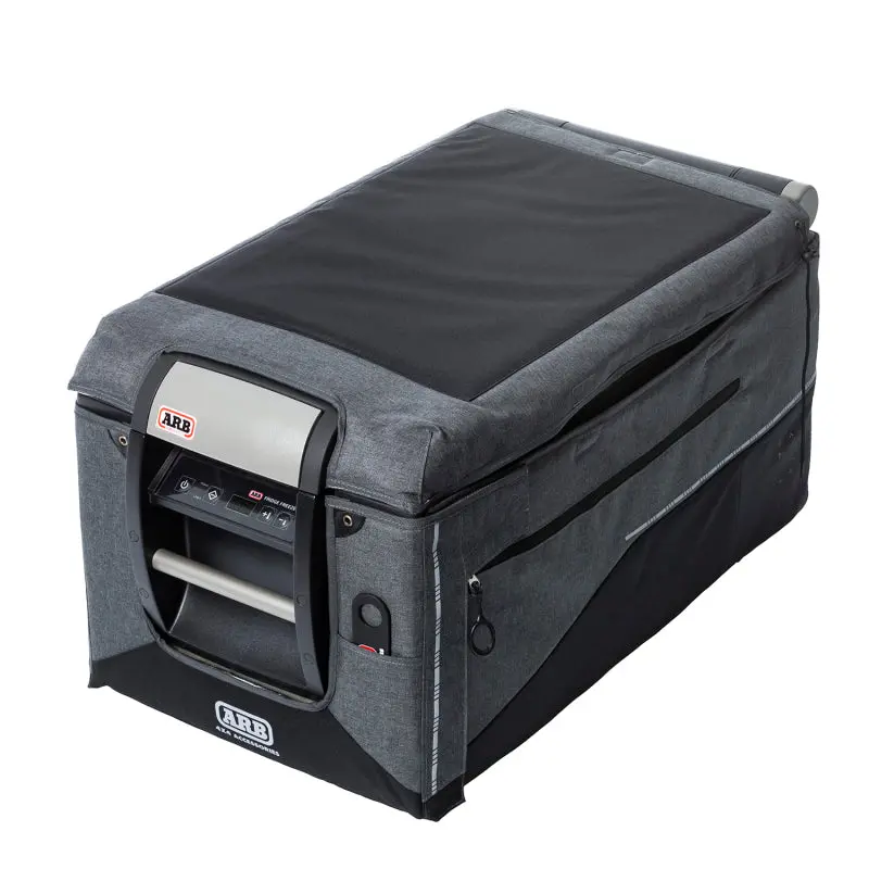 Arb Transit Bag Classic Fridge 63Q Series 2 Grey/Black 1