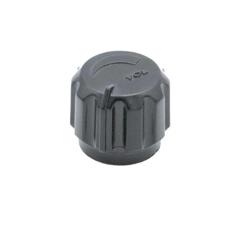 Rugged Radios Volume Knob For V3 & Rh5r Radio 1