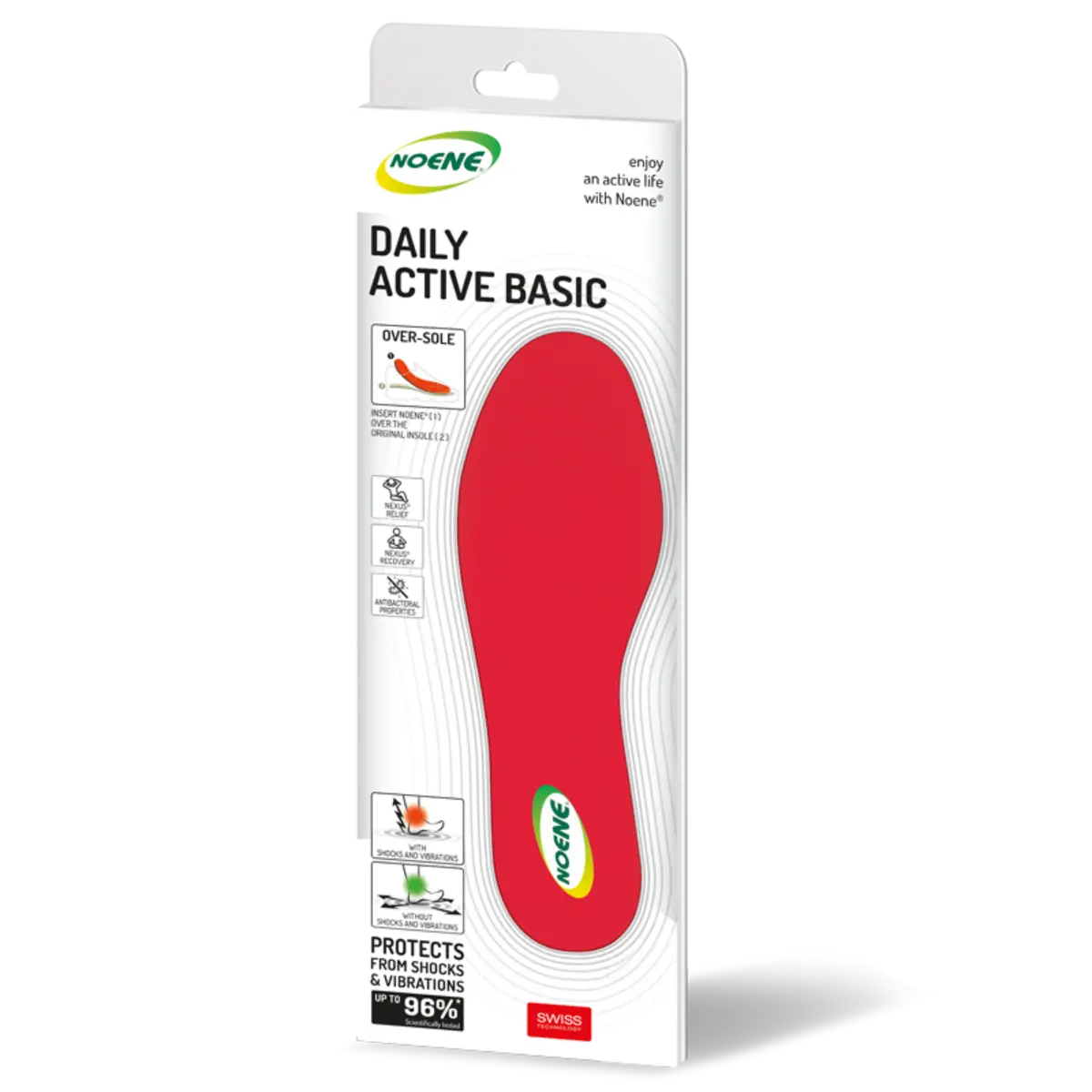 Noene Daily Active Basic 1
