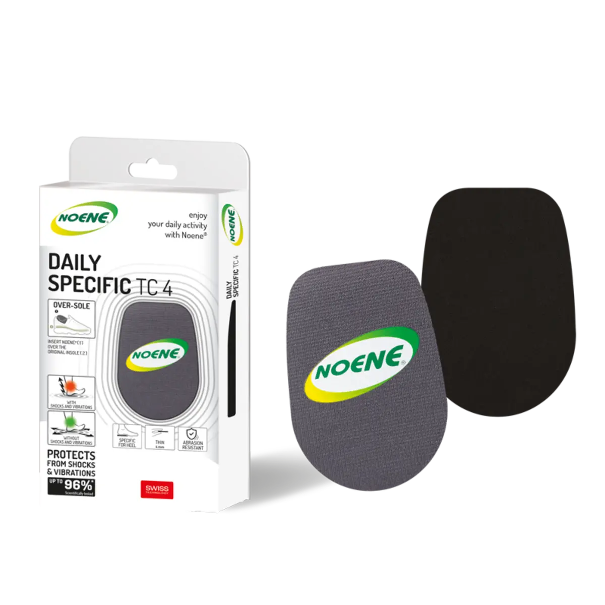 Noene Daily Spesific Tc 4 1