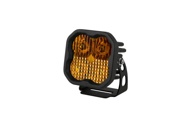 Diode Dynamics Ss3 Max Abl - Yellow Combo Standard (Single) 1