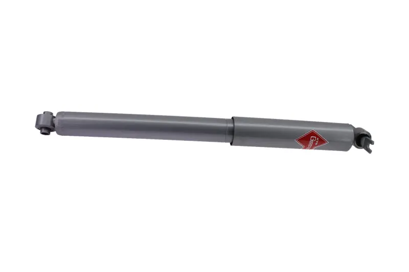 Kyb Shocks & Struts Excel-G Rear Jeep Wrangler 2007-10 1
