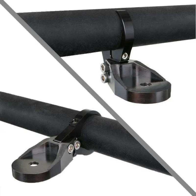 Rugged Radios Antenna Bar Mount For Horizontal Bar 1 Inch 1