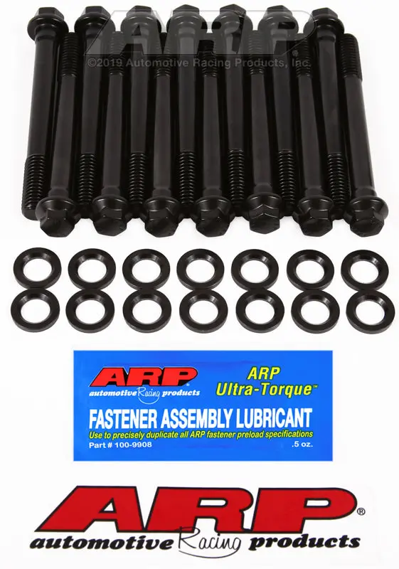 Arp Amc 258 C.I.D. Head Bolt Kit 1
