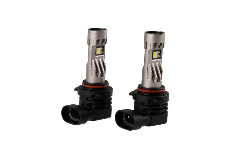 Diode Dynamics 9006/9012 White Sl2 Pro Led Bulbs (Pair) 1