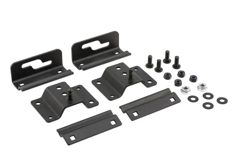 Arb Base Rack Awning Bracket Quick Release 1