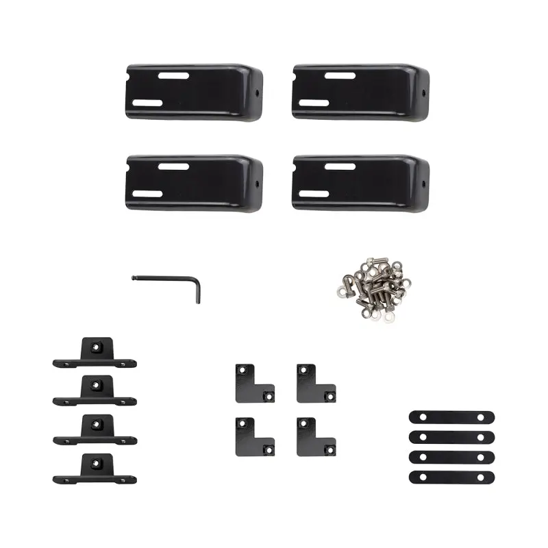Arb F/Kit Roof Rack 100 Ser Rack 4 1