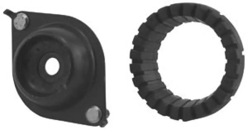 Kyb Shocks & Struts Strut Mounts Rear Subaru Baja 2003-06 Subaru Legacy (Awd) 2000-09 Subaru Legacy 1