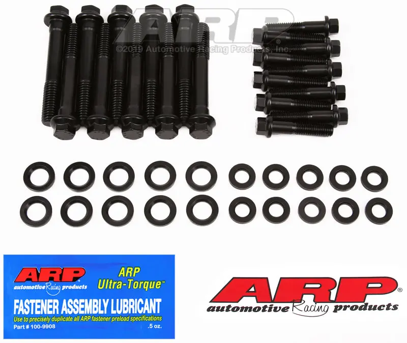Arp Sb Ford 351W Main Bolt Kit 1