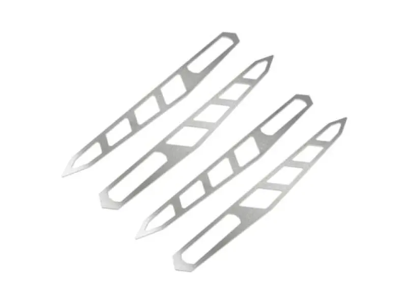 Cognito Enhancement Plate Kit For Sm Series Ldg Traction Bar Kit 1