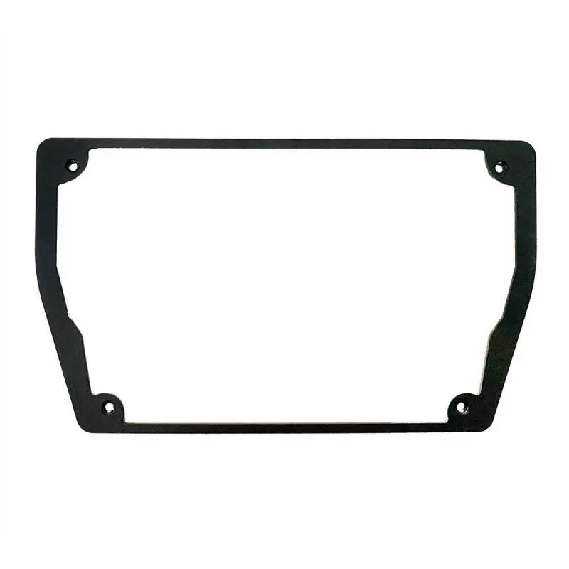 Rugged Radios Nut Plate For Multi Mount Insert For Intercom And Radio 1