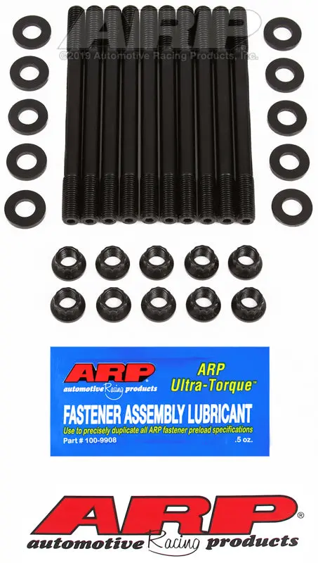Arp 91-99 Saturn 1.9L Dohc Head Stud Kit 1