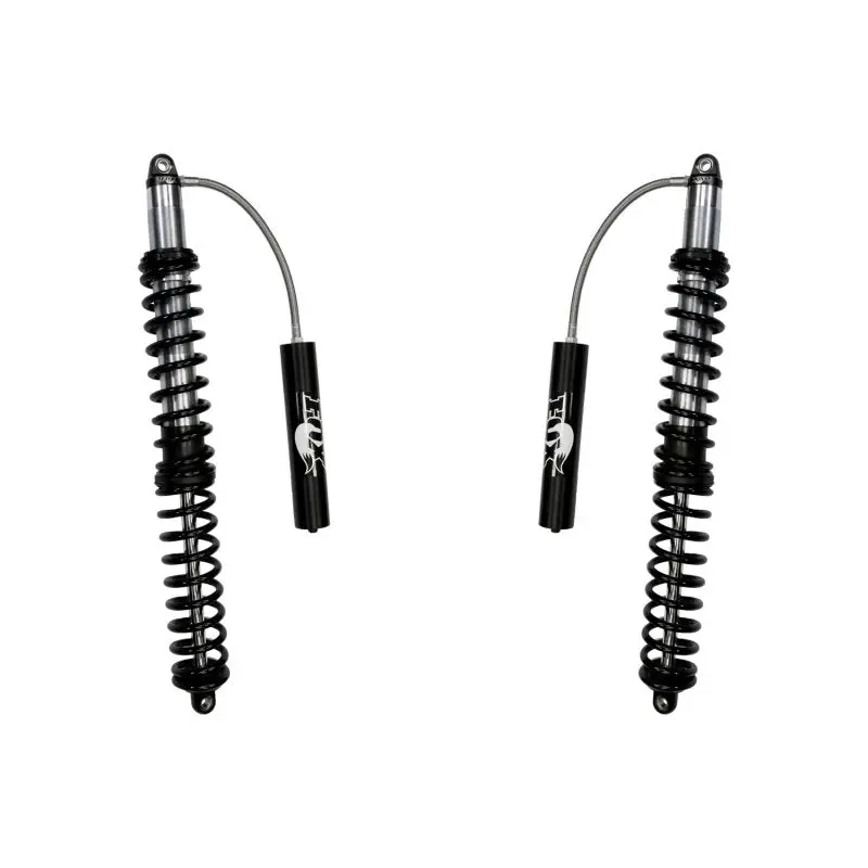 Skyjacker Front Coil-Over Shocks For Jeep Wrangler Jl 1