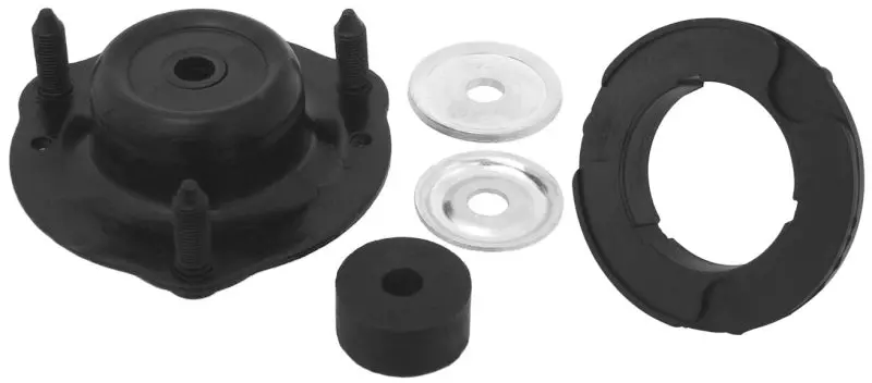 Kyb Shocks & Struts Strut Mounts Front 03-14 Toyota 4Runner / 07-12 Toyota Fj Cruiser 1