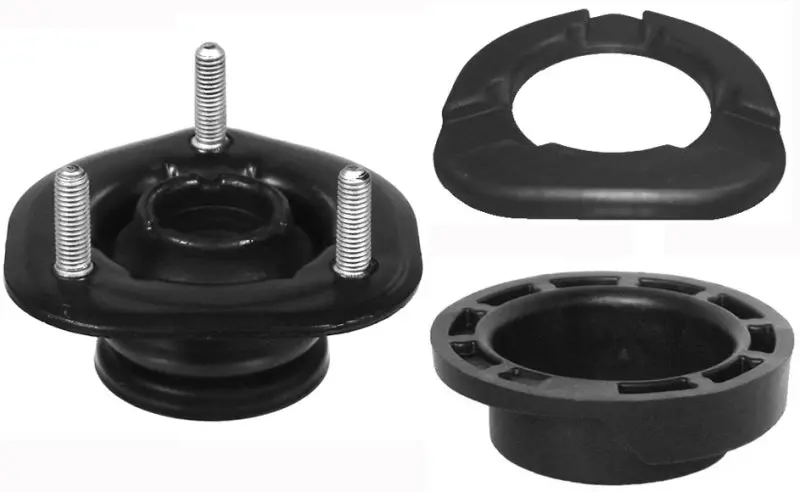 Kyb Shocks & Struts Dodge Domestic Truck / Suv Strut Mounts 1