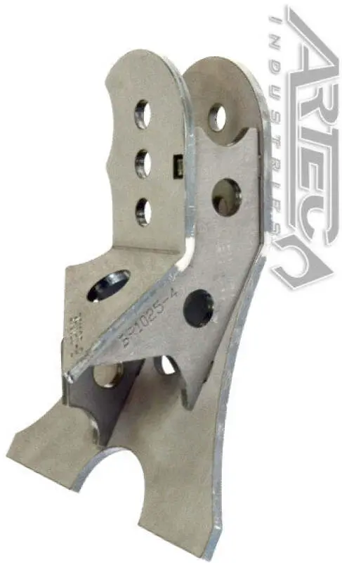 Artec Industries 1985-1987 Ford F-350Adjustable Panhard Mount For D60 Truss Ford 1