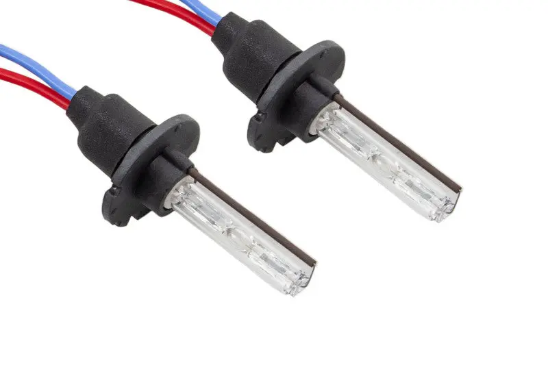 Diode Dynamics Hid Bulb D2h 4300K (Pair) 1