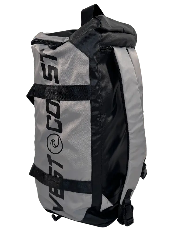 Premium Duffel Backpack 1