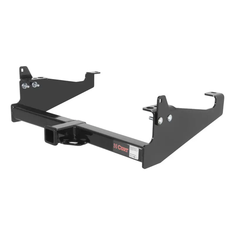 Curt Class Iv Trailer Hitch – 2-Inch Receiver For 1999–2007 Ford F-350/F-450/F-550 With 34-Inch Frame 1